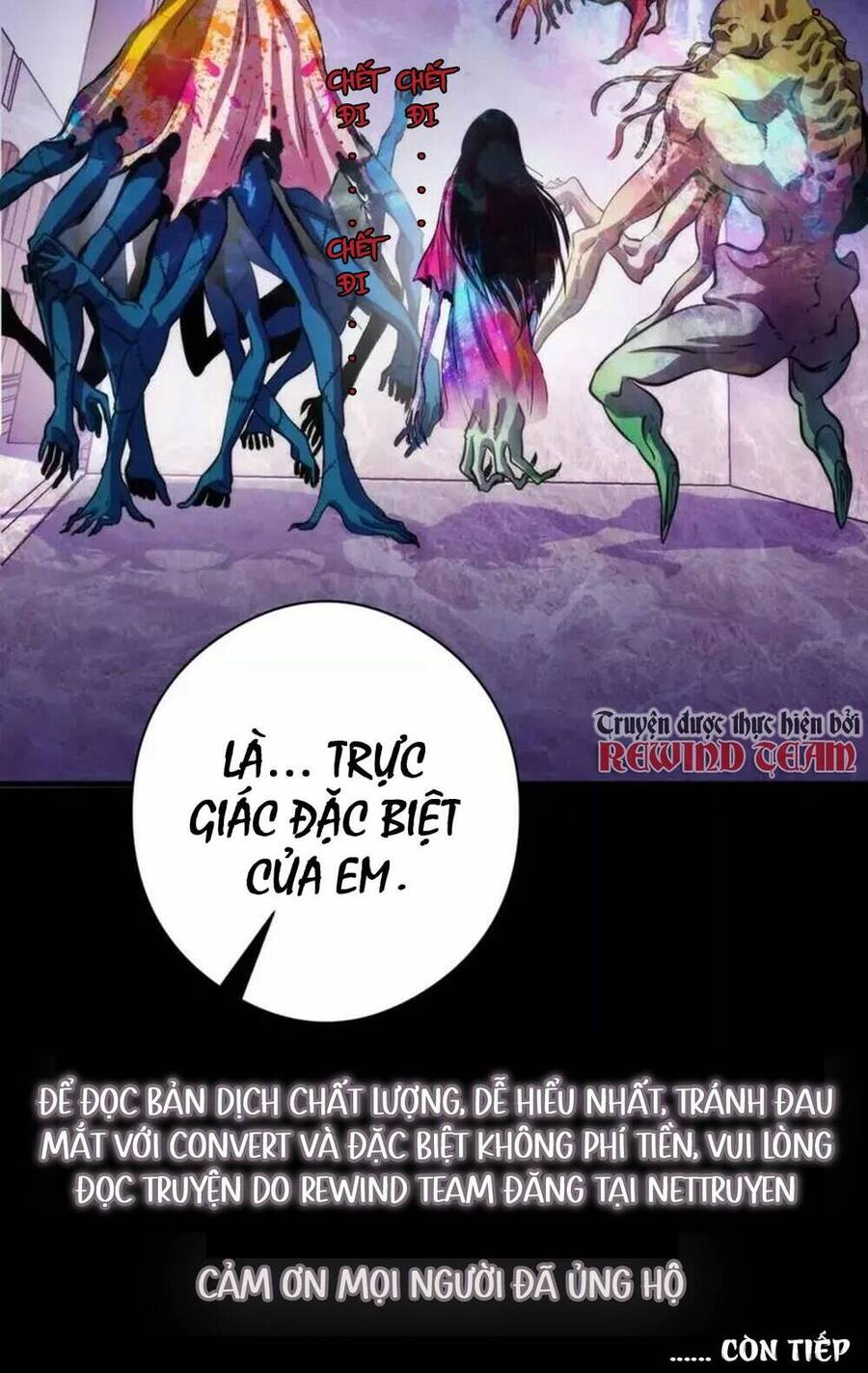 Trở Thành Thần Chủ Cthulhu