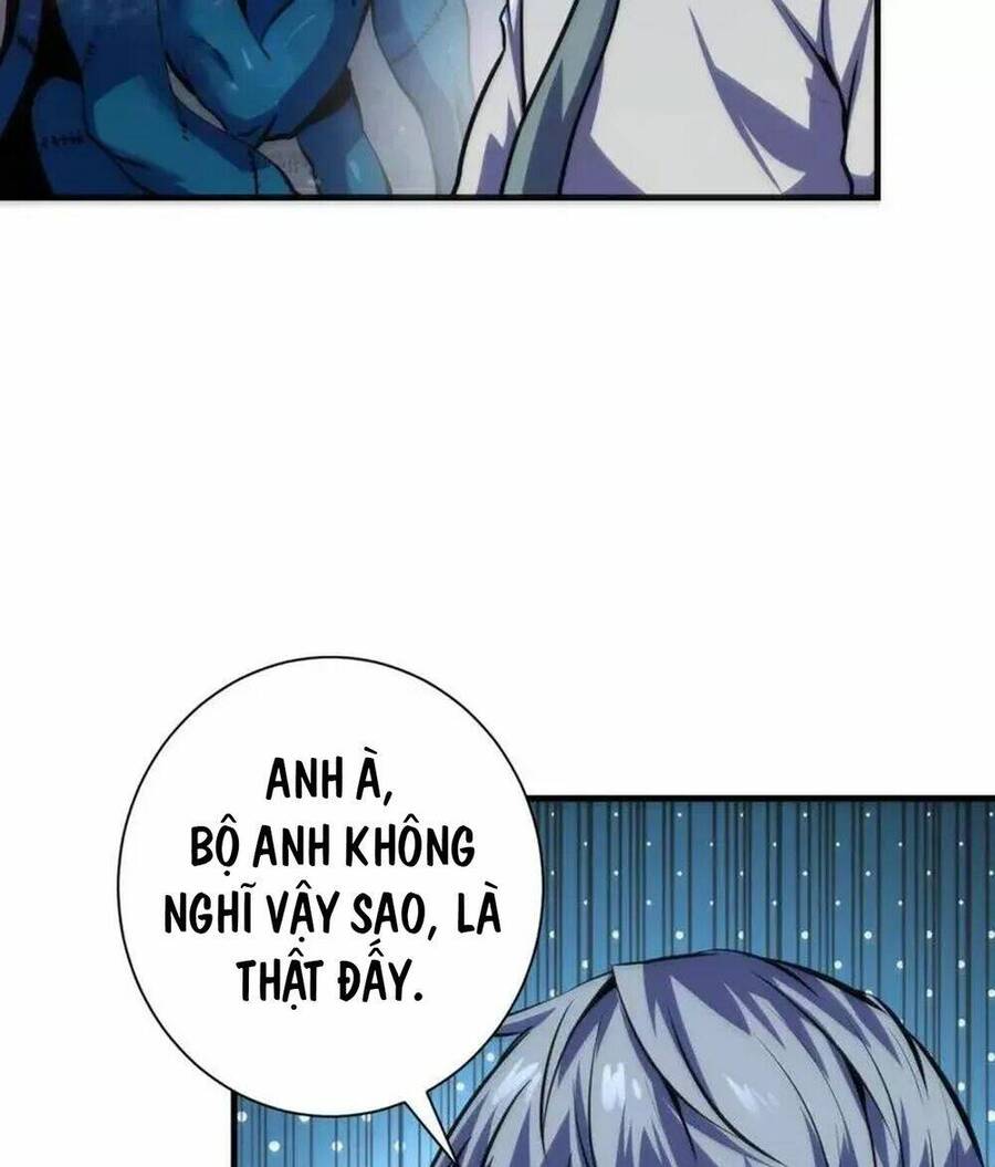 Trở Thành Thần Chủ Cthulhu