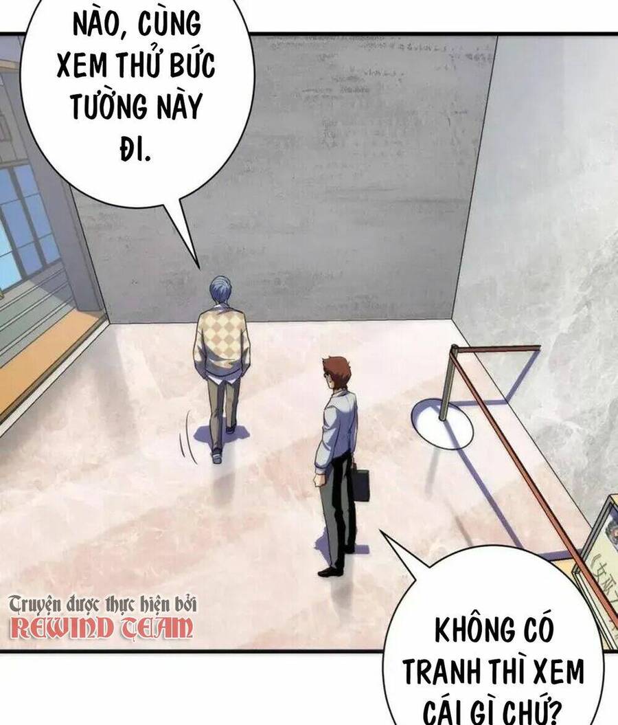 Trở Thành Thần Chủ Cthulhu