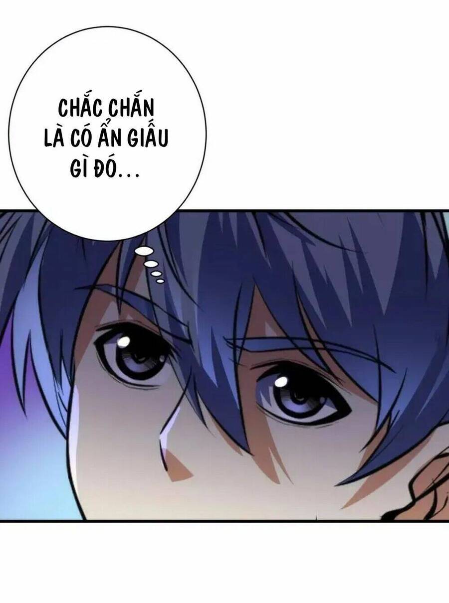 Trở Thành Thần Chủ Cthulhu