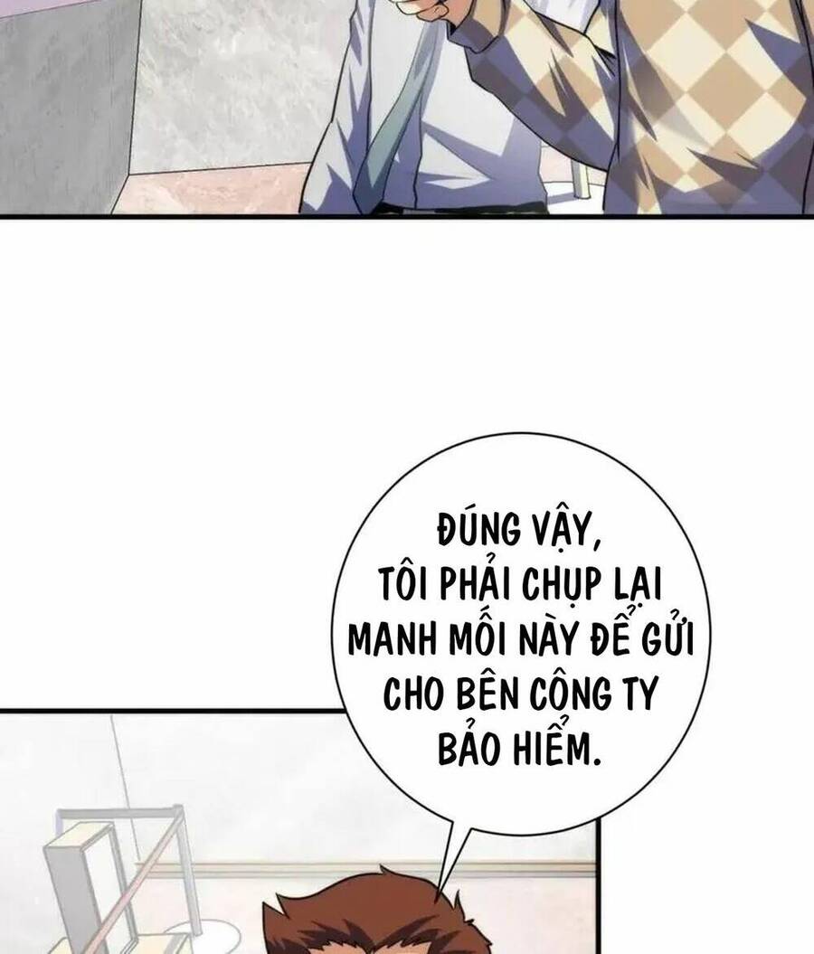 Trở Thành Thần Chủ Cthulhu