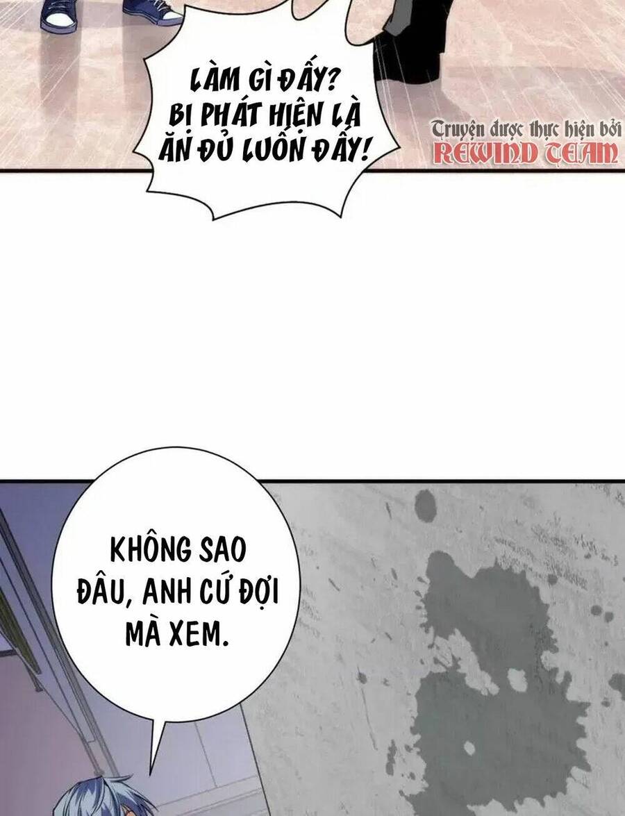 Trở Thành Thần Chủ Cthulhu