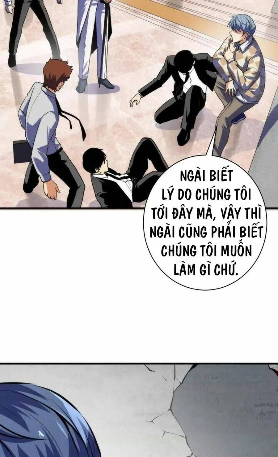 Trở Thành Thần Chủ Cthulhu
