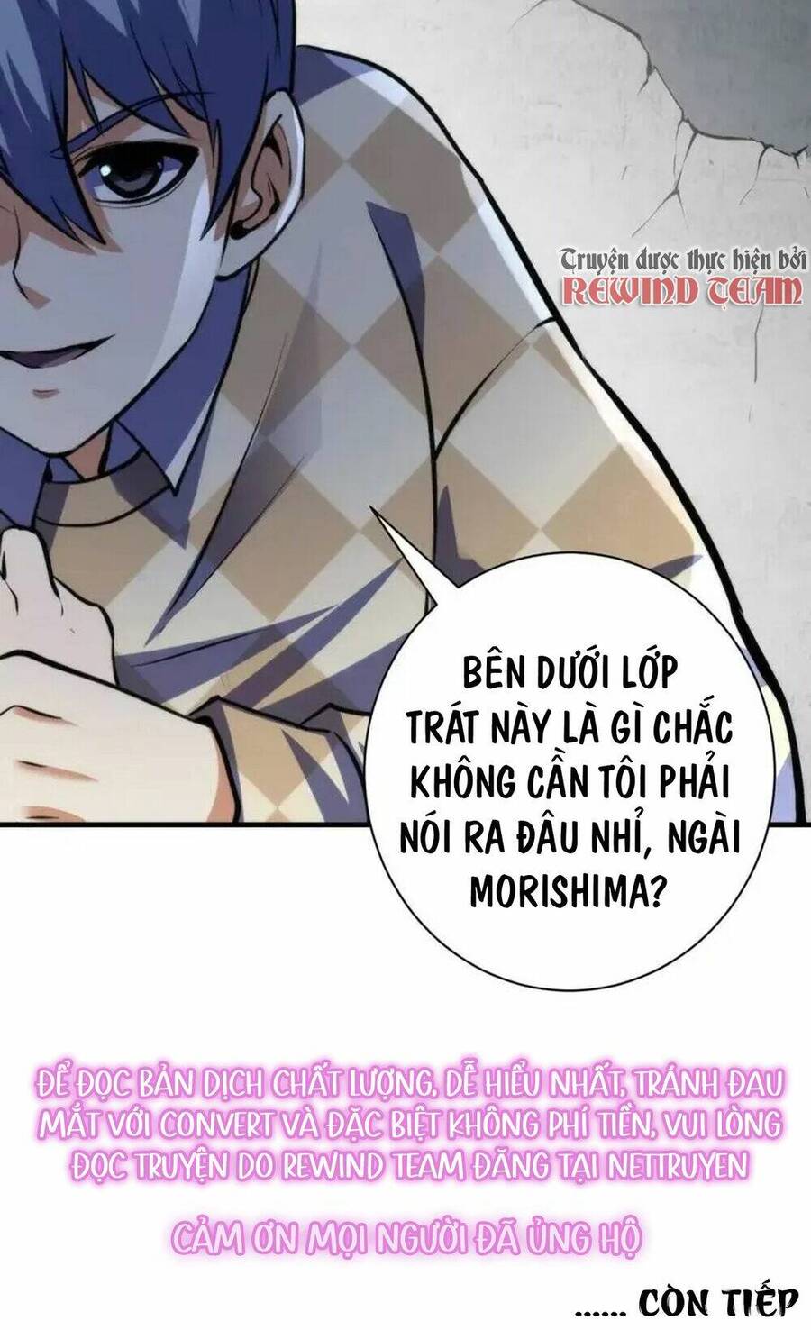 Trở Thành Thần Chủ Cthulhu