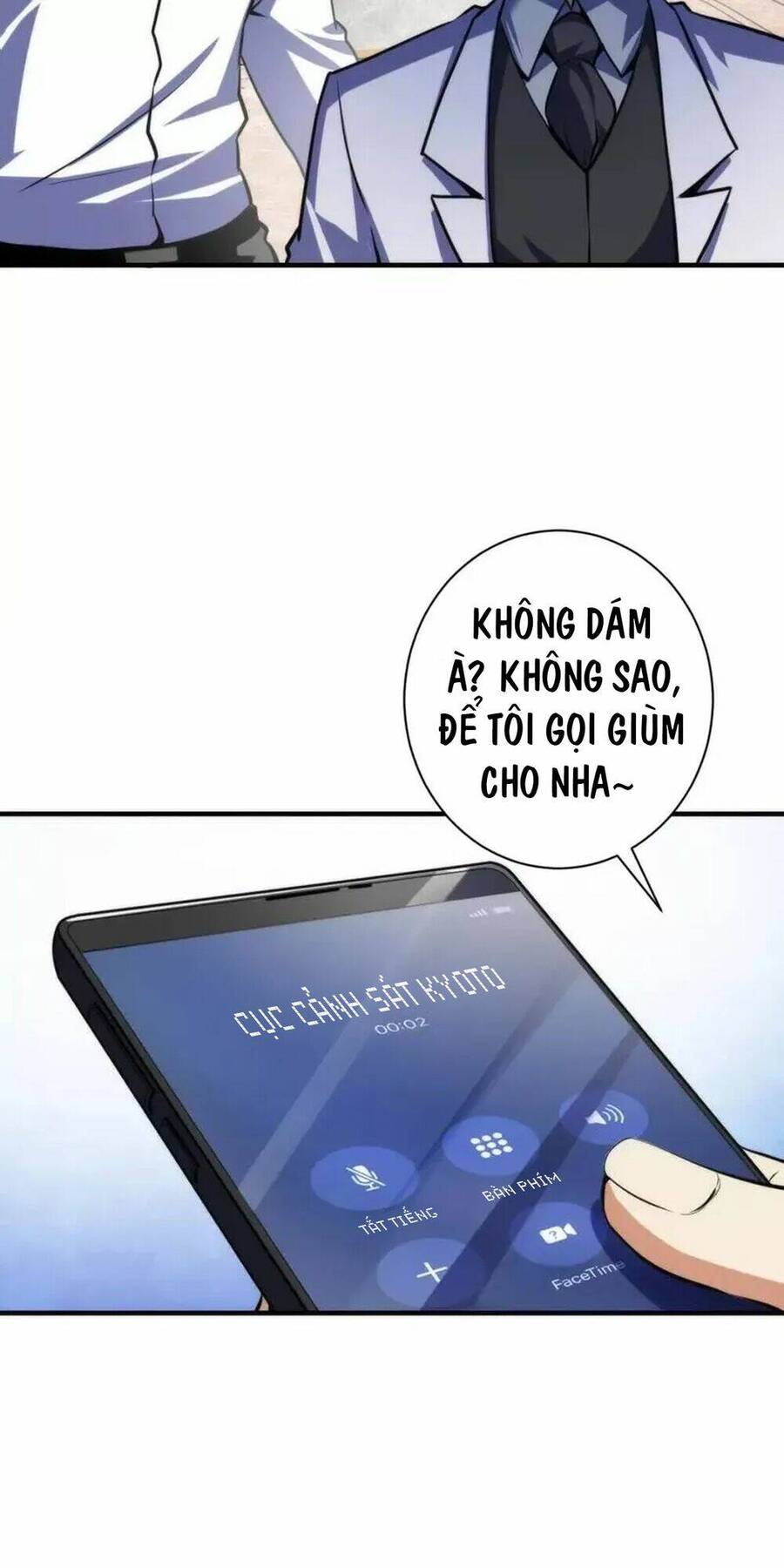 Trở Thành Thần Chủ Cthulhu