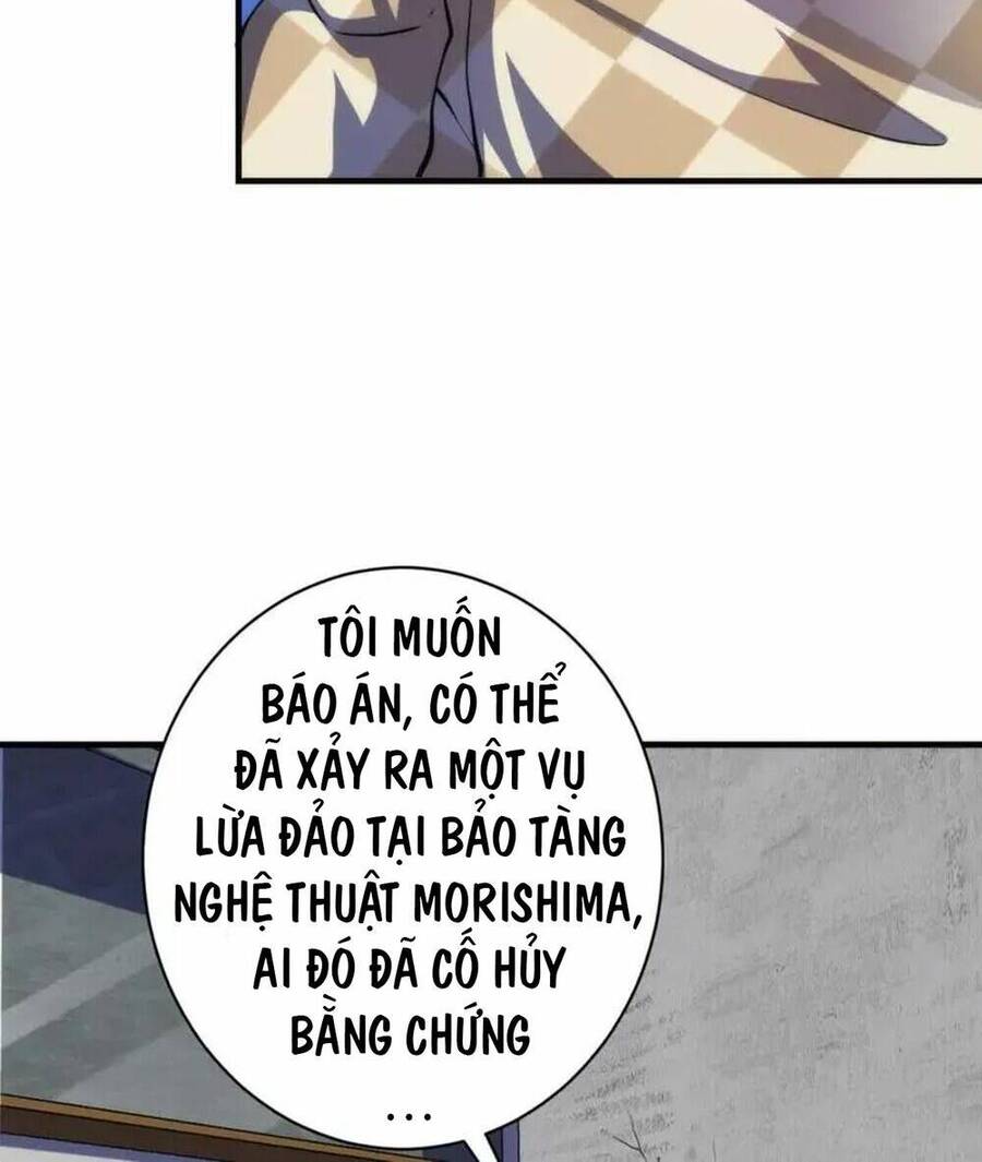 Trở Thành Thần Chủ Cthulhu