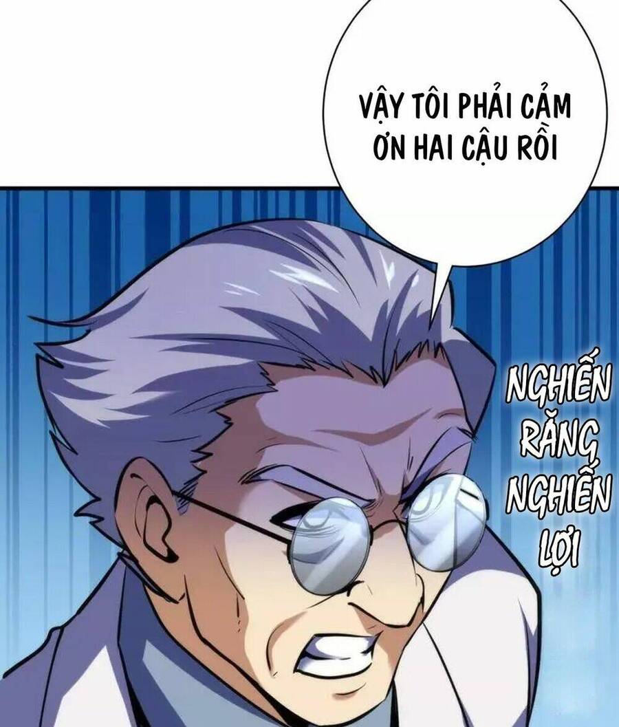 Trở Thành Thần Chủ Cthulhu