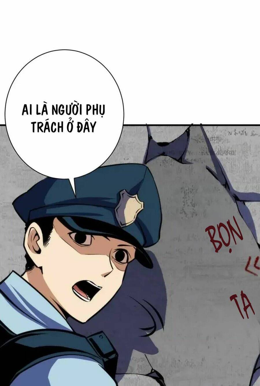 Trở Thành Thần Chủ Cthulhu