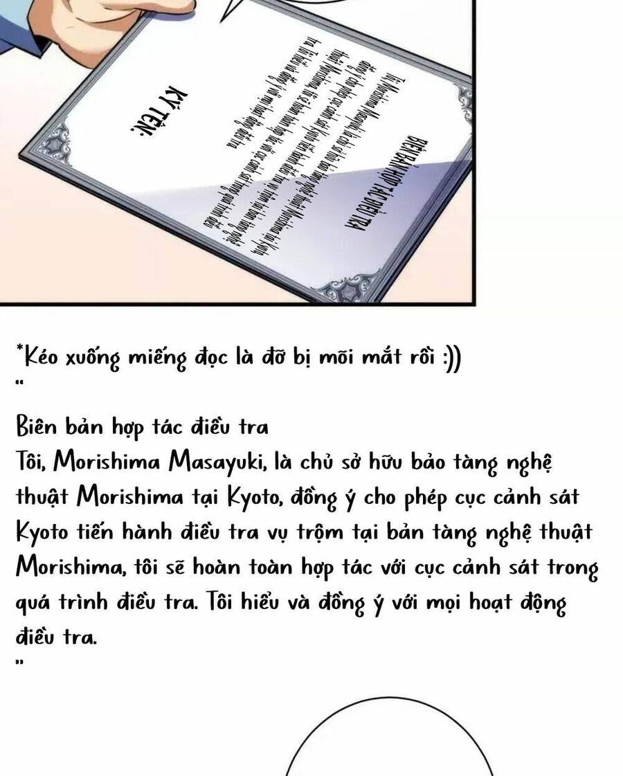 Trở Thành Thần Chủ Cthulhu