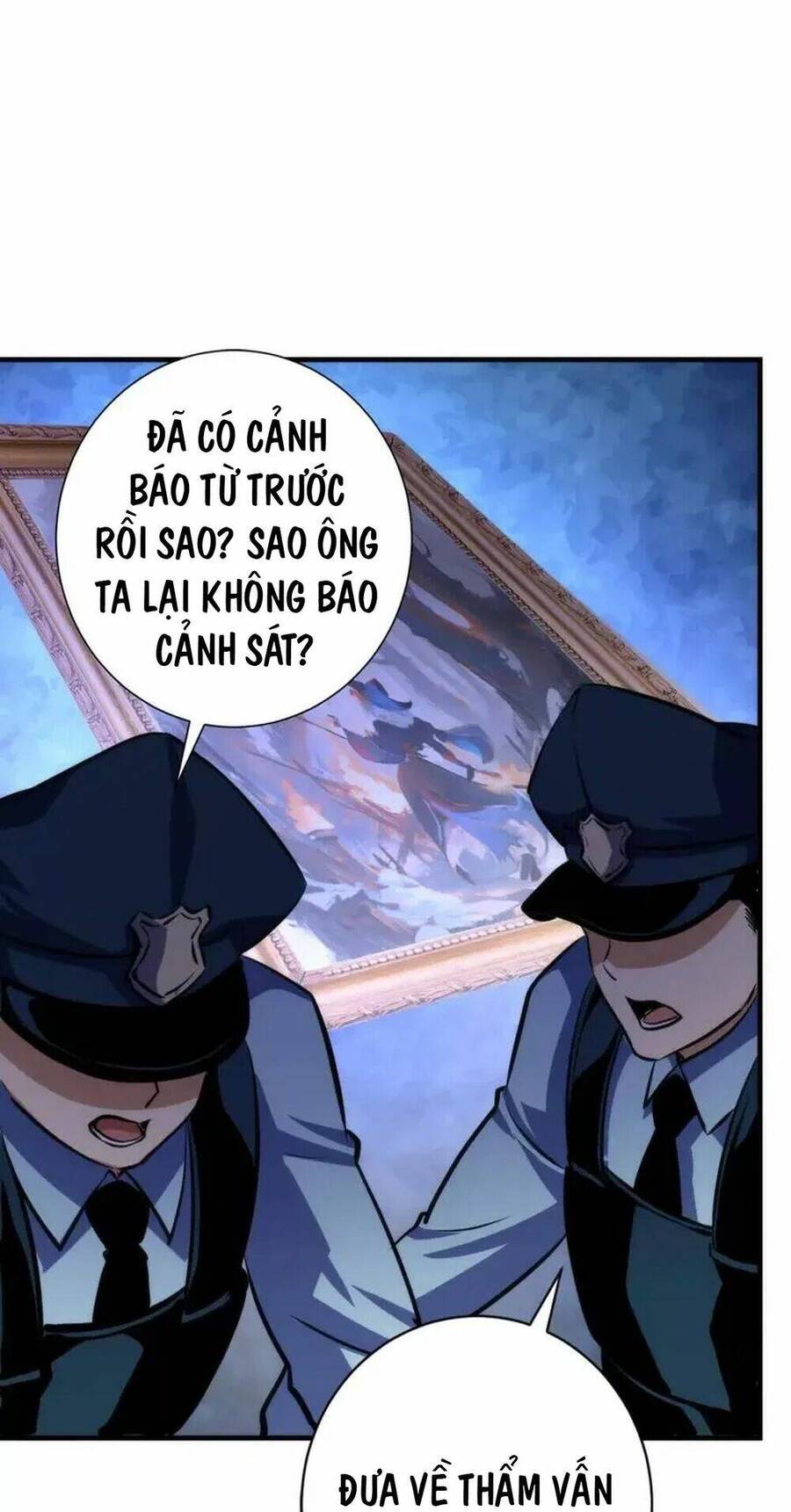 Trở Thành Thần Chủ Cthulhu