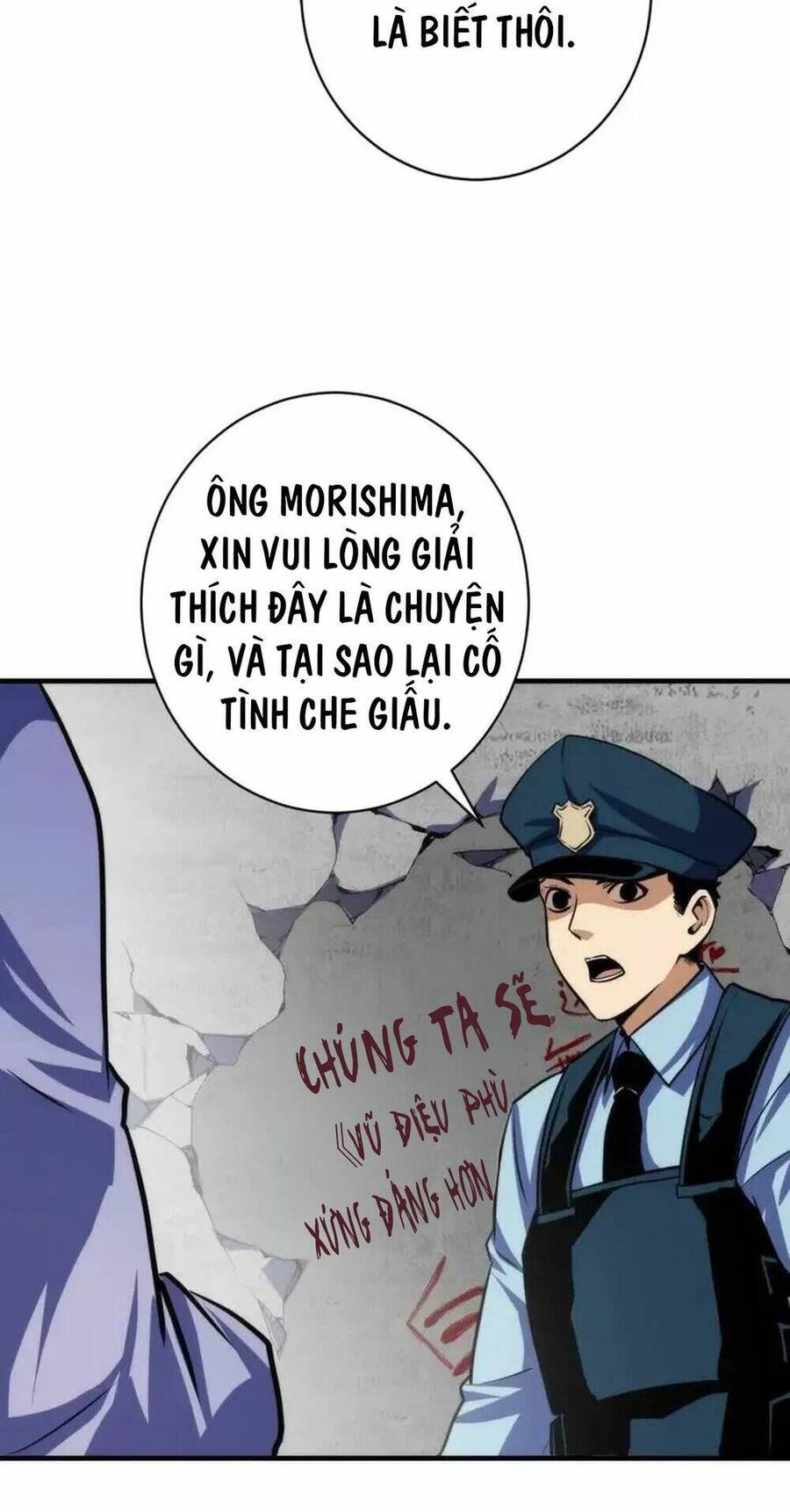 Trở Thành Thần Chủ Cthulhu