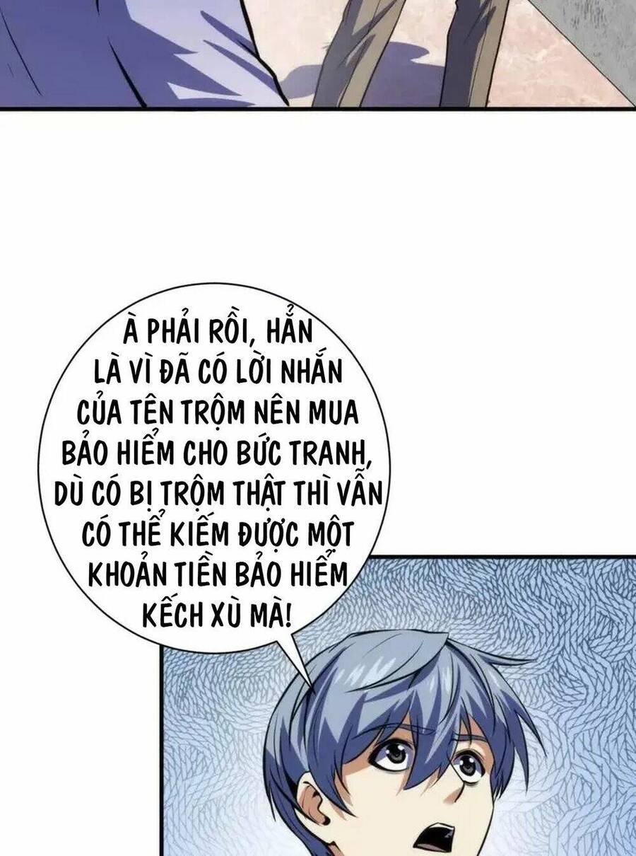 Trở Thành Thần Chủ Cthulhu
