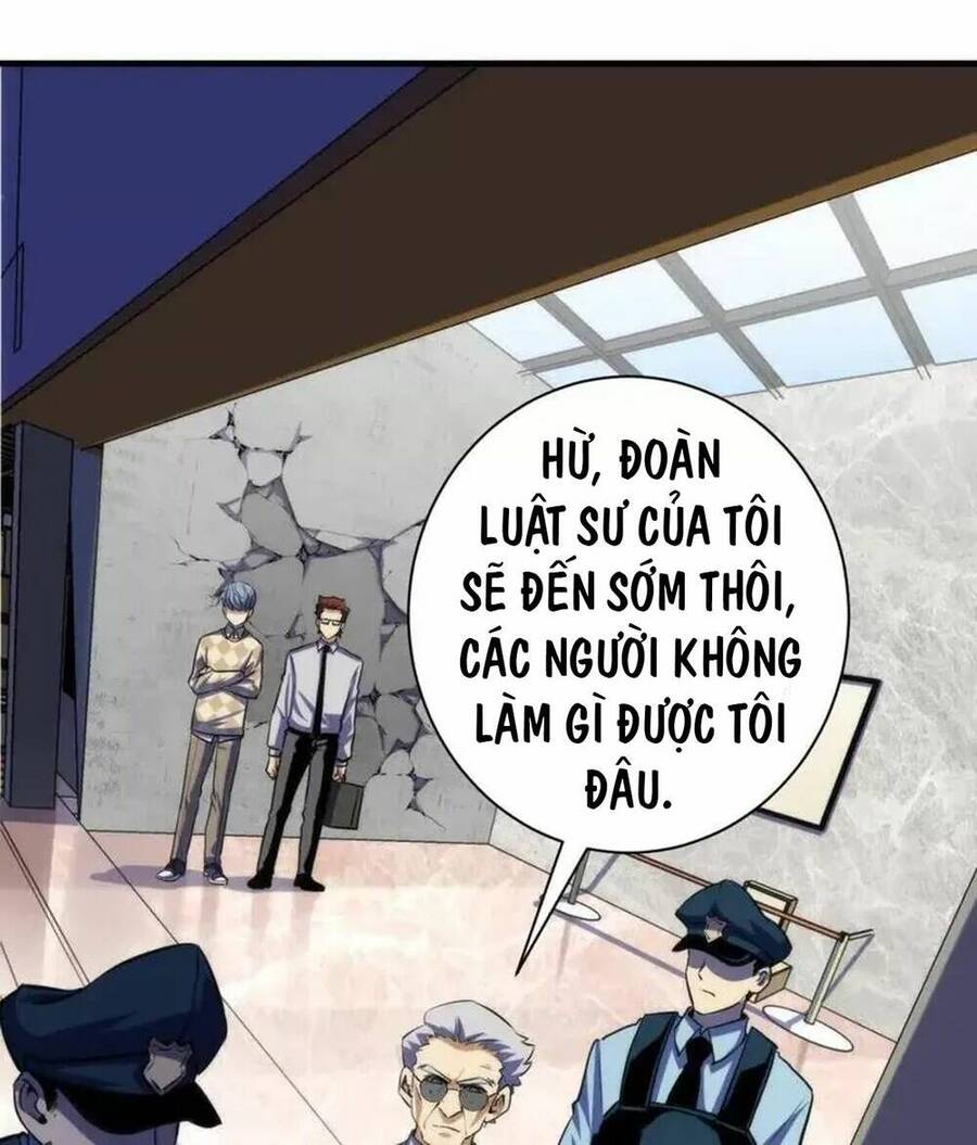 Trở Thành Thần Chủ Cthulhu