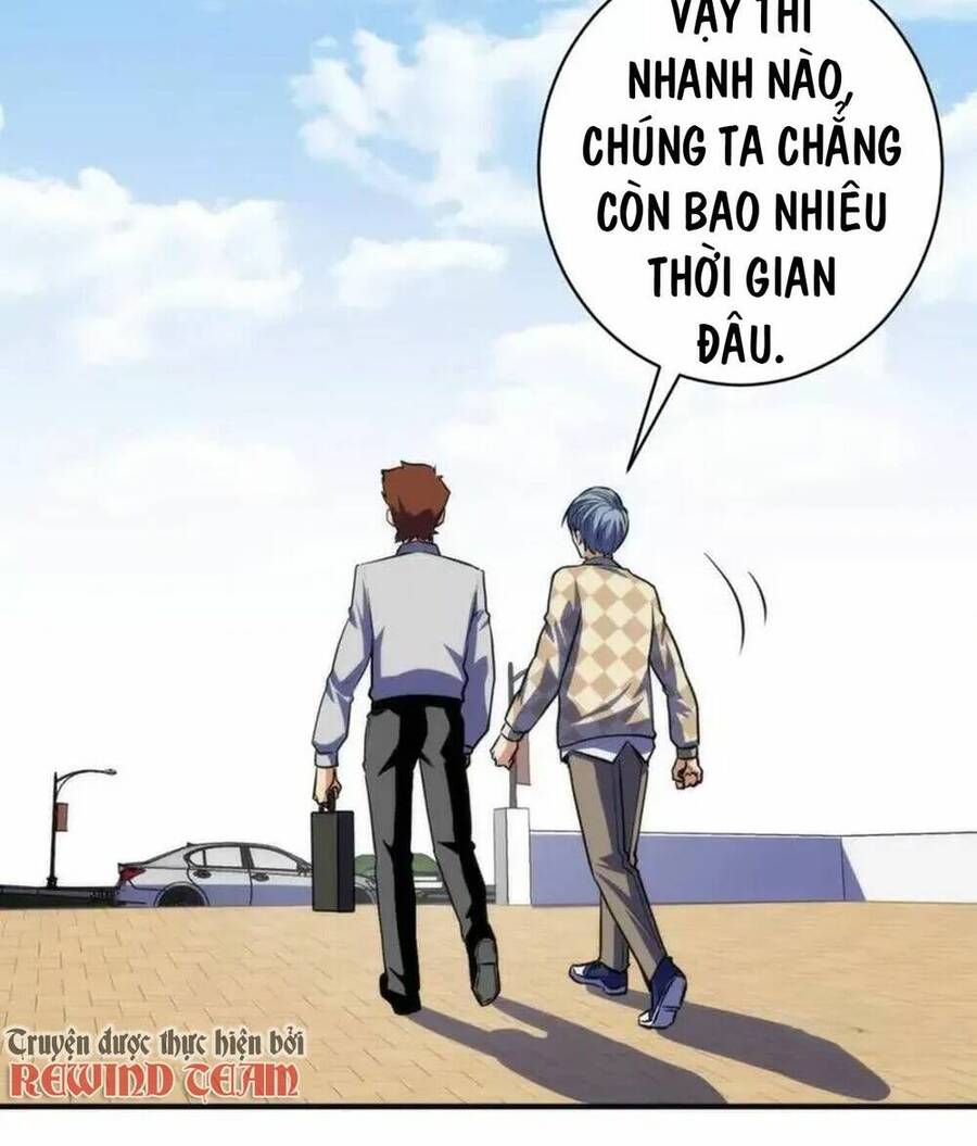 Trở Thành Thần Chủ Cthulhu