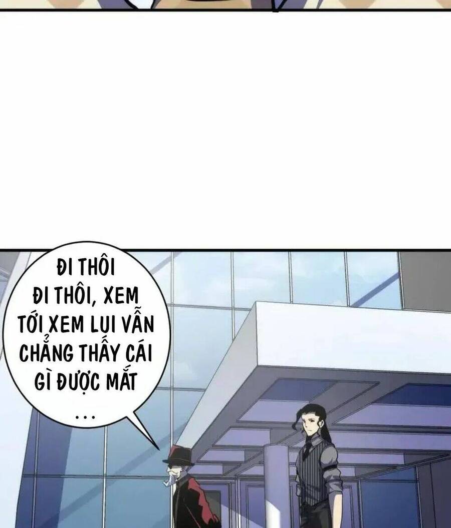 Trở Thành Thần Chủ Cthulhu