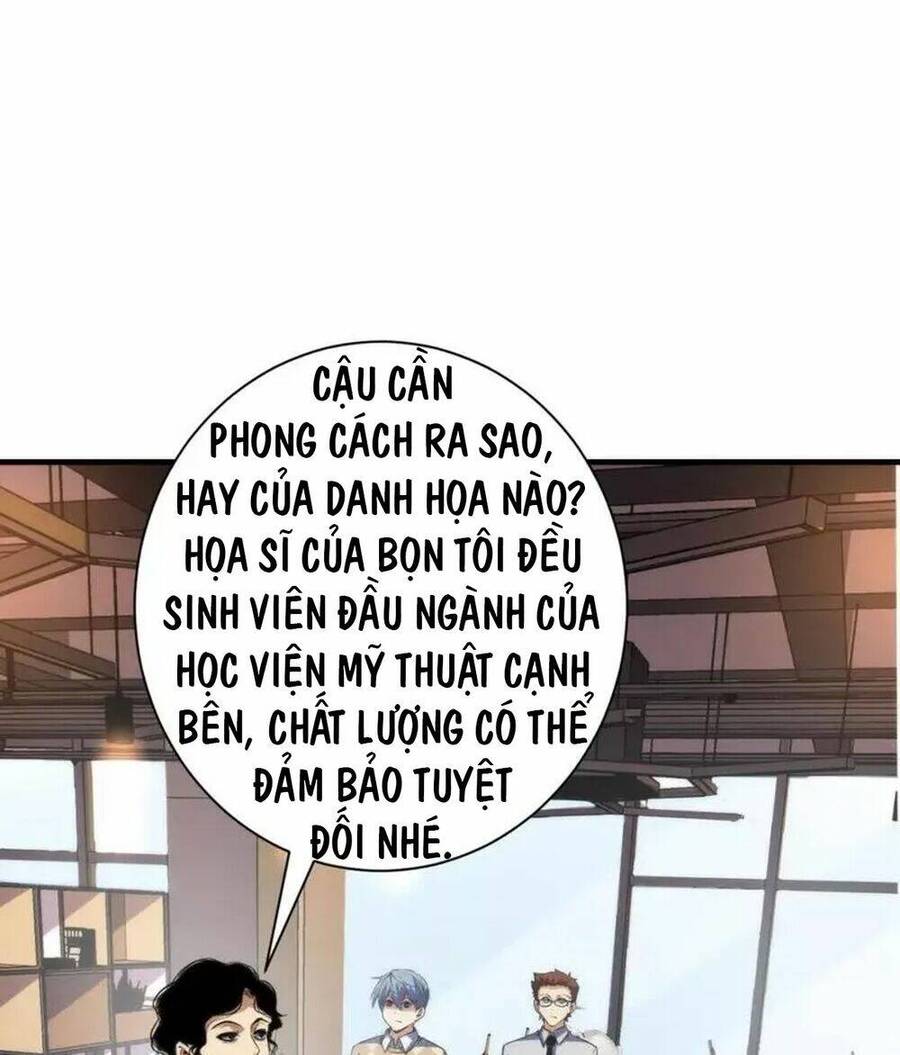 Trở Thành Thần Chủ Cthulhu