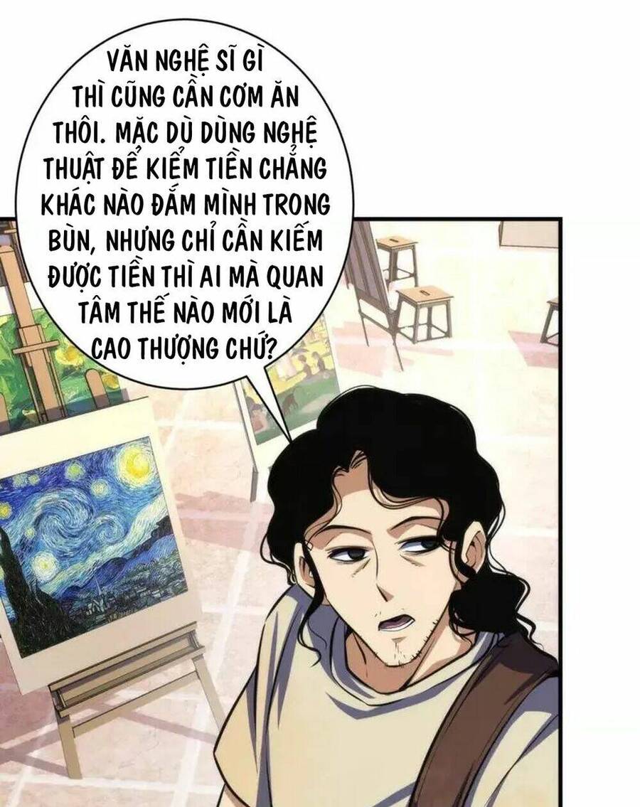 Trở Thành Thần Chủ Cthulhu