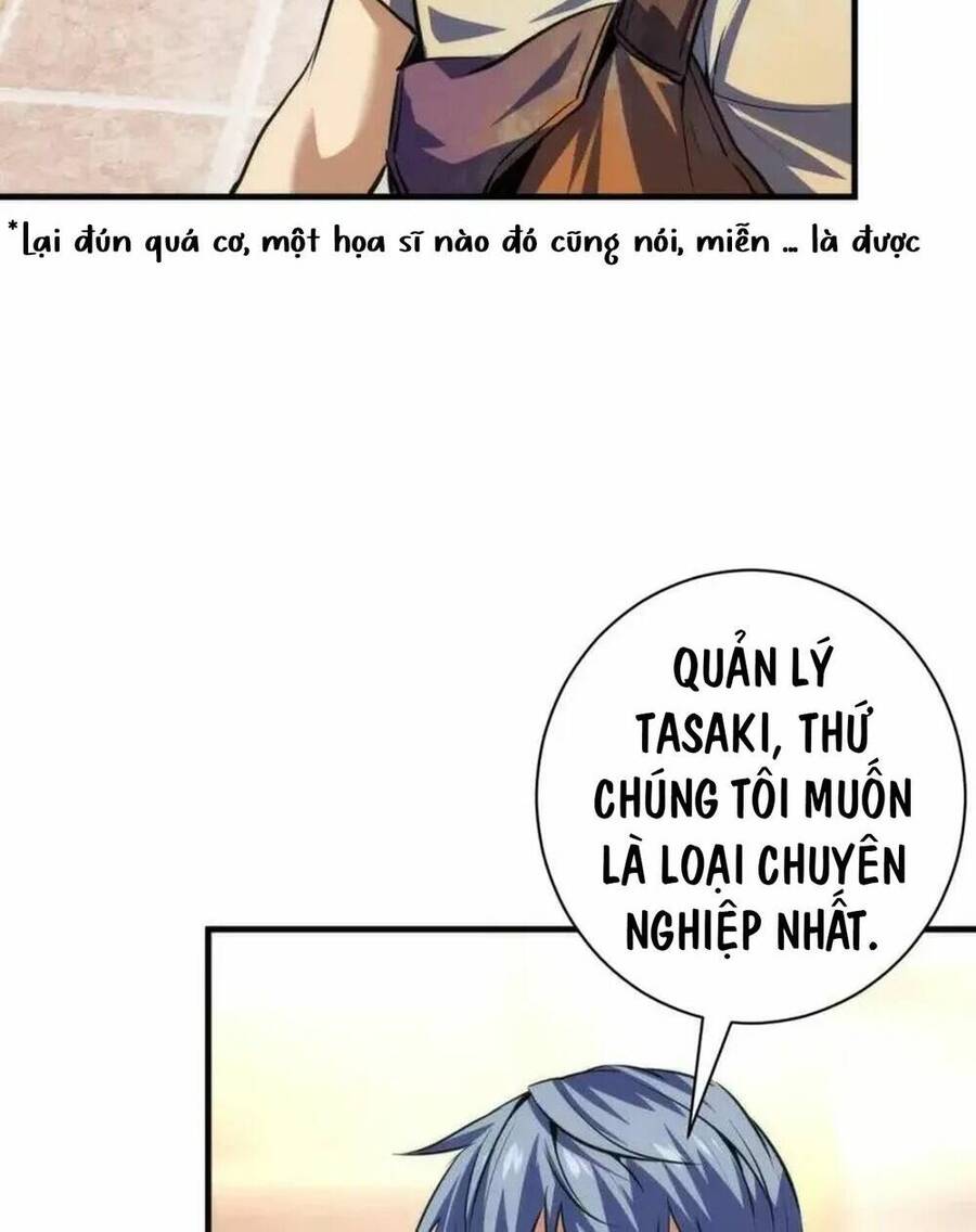 Trở Thành Thần Chủ Cthulhu