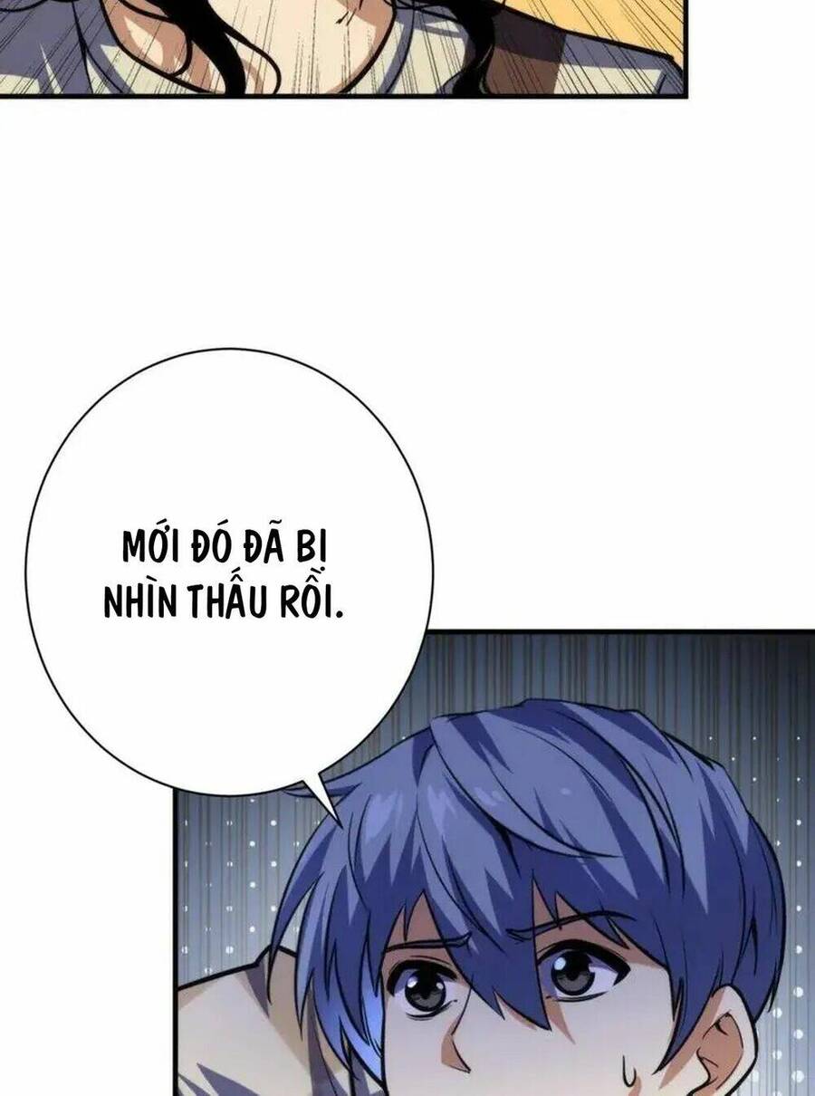 Trở Thành Thần Chủ Cthulhu