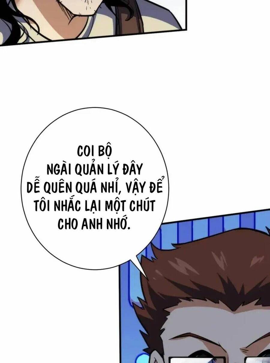 Trở Thành Thần Chủ Cthulhu