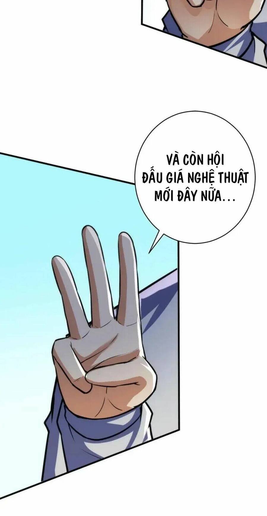 Trở Thành Thần Chủ Cthulhu