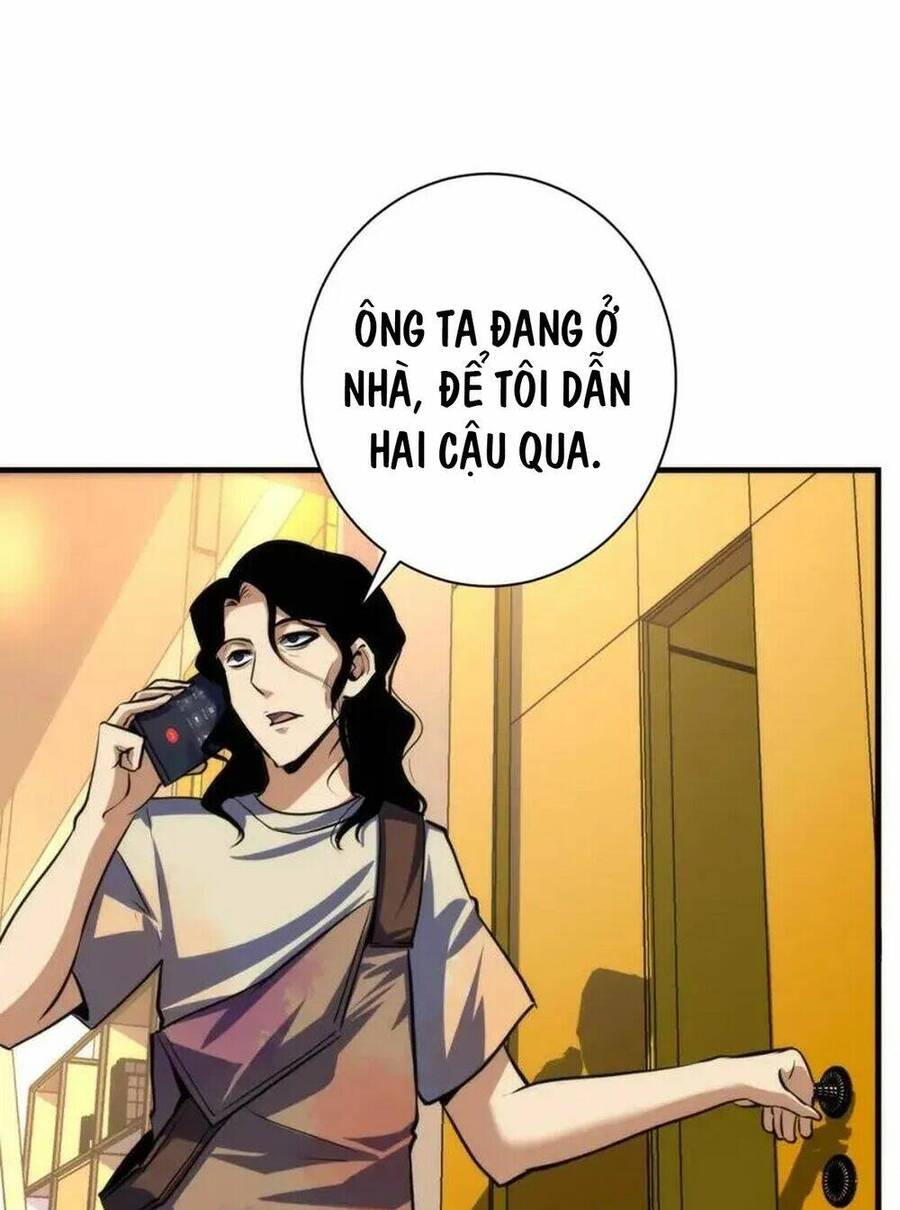 Trở Thành Thần Chủ Cthulhu