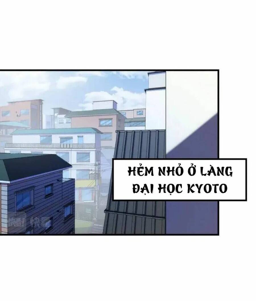 Trở Thành Thần Chủ Cthulhu