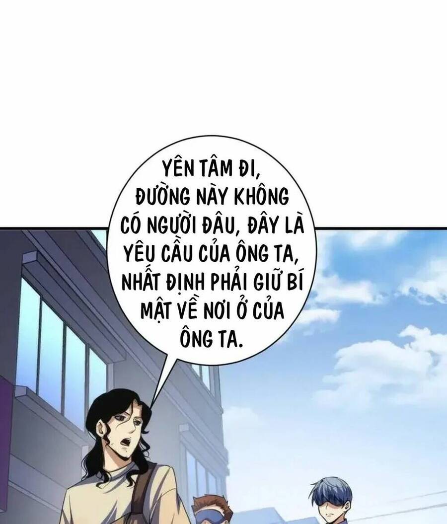 Trở Thành Thần Chủ Cthulhu