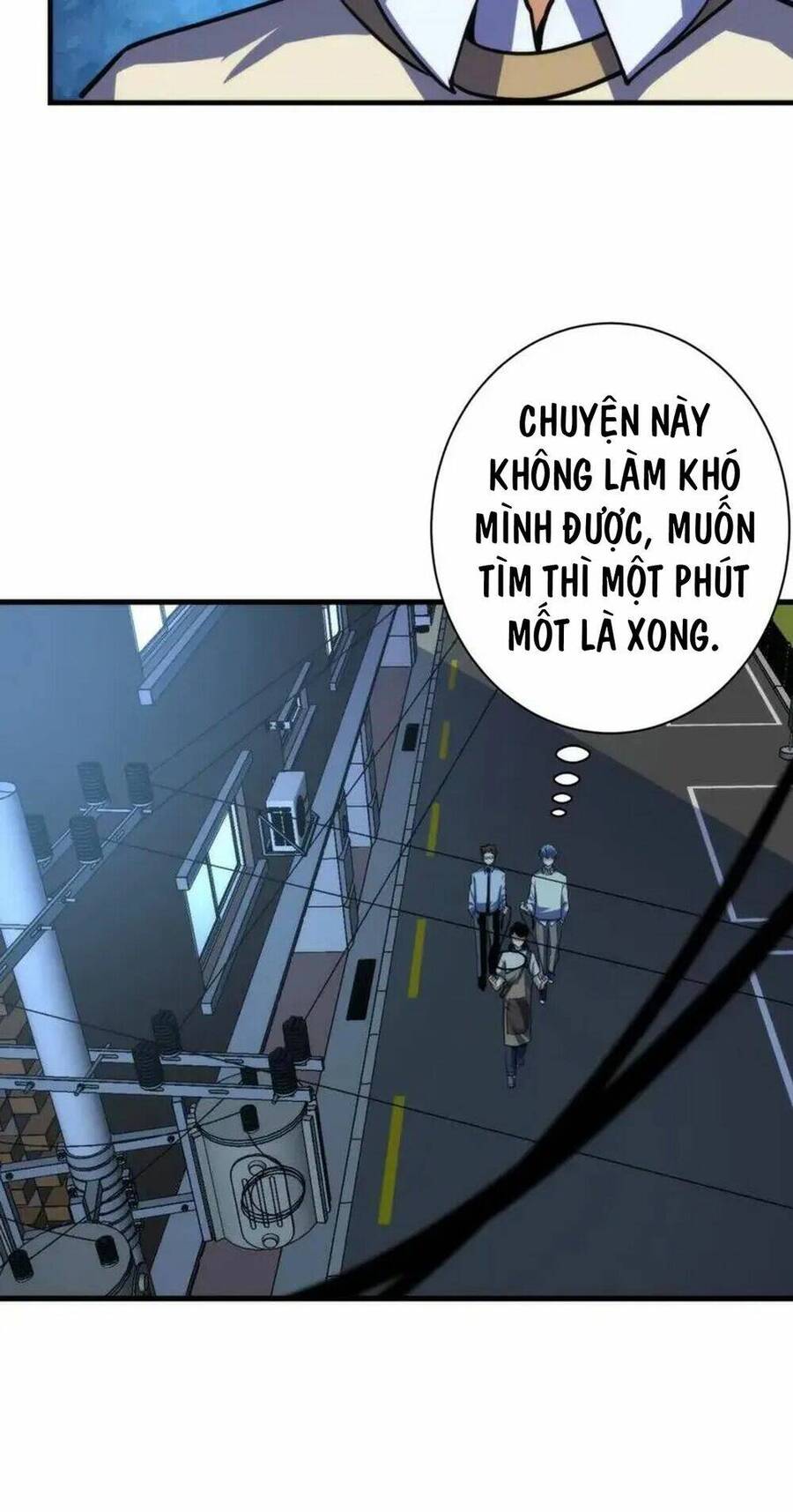 Trở Thành Thần Chủ Cthulhu