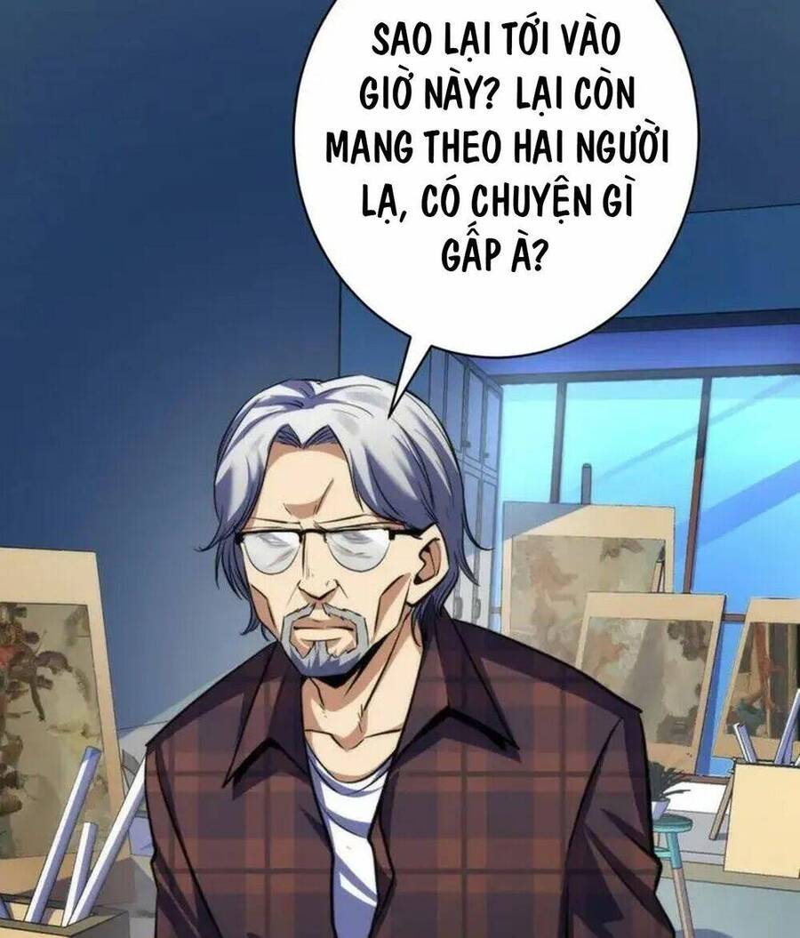 Trở Thành Thần Chủ Cthulhu