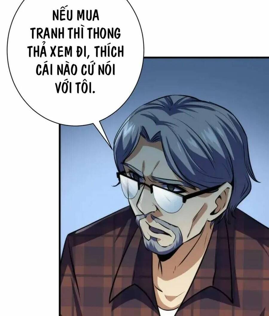 Trở Thành Thần Chủ Cthulhu