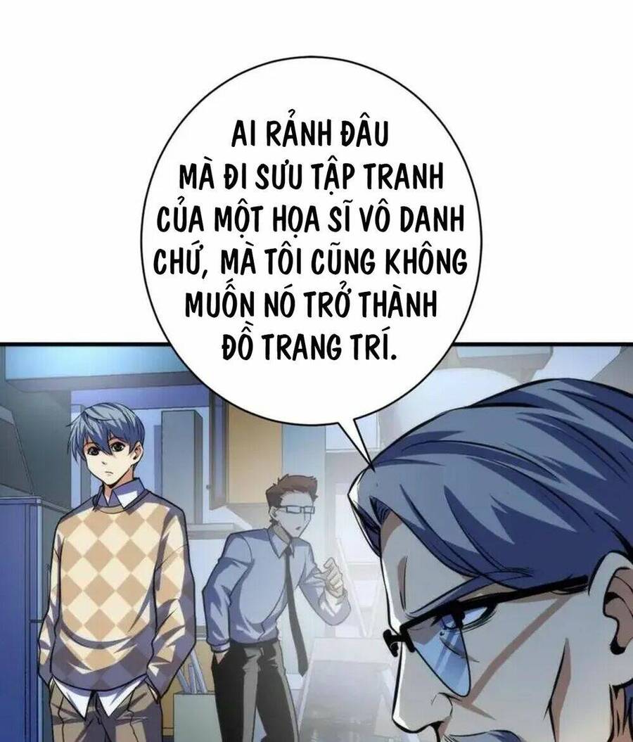 Trở Thành Thần Chủ Cthulhu