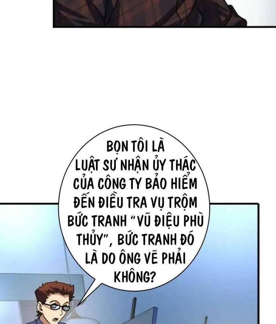 Trở Thành Thần Chủ Cthulhu