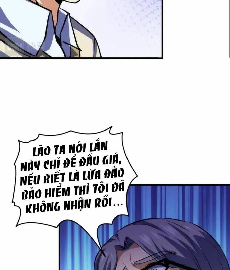 Trở Thành Thần Chủ Cthulhu