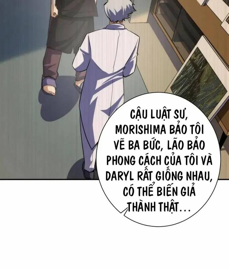 Trở Thành Thần Chủ Cthulhu