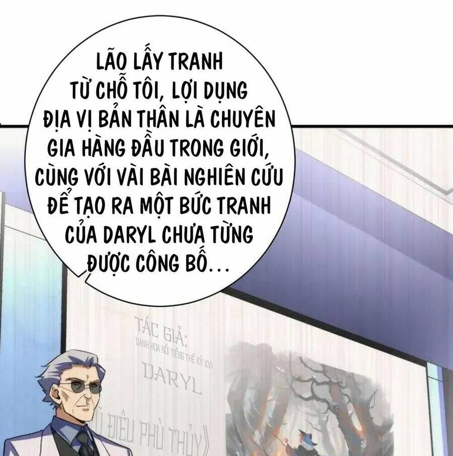 Trở Thành Thần Chủ Cthulhu