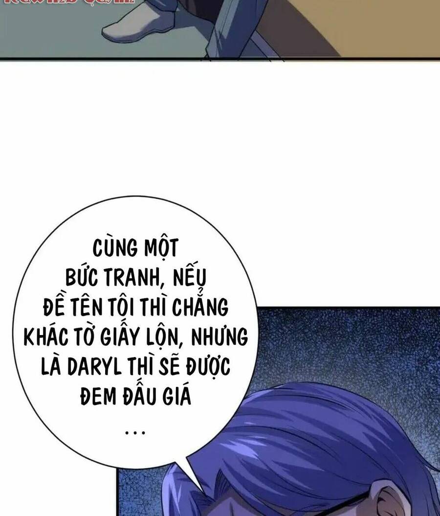 Trở Thành Thần Chủ Cthulhu