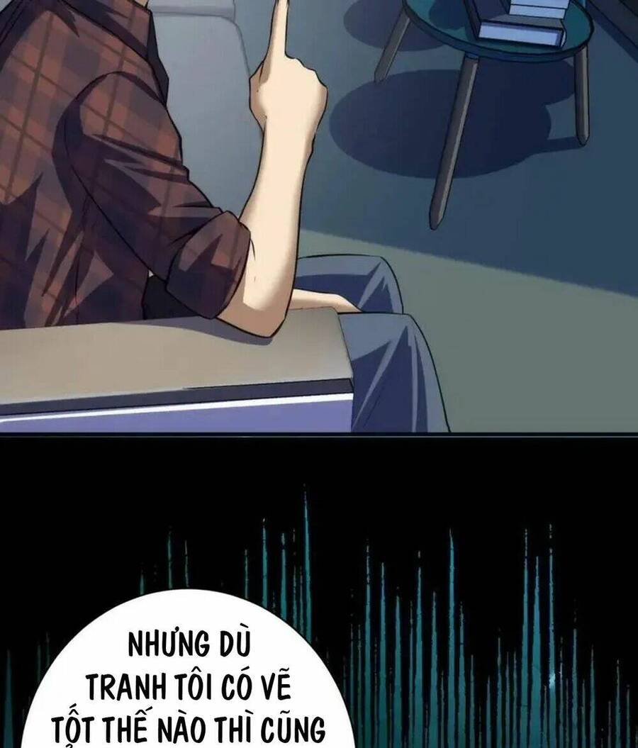 Trở Thành Thần Chủ Cthulhu