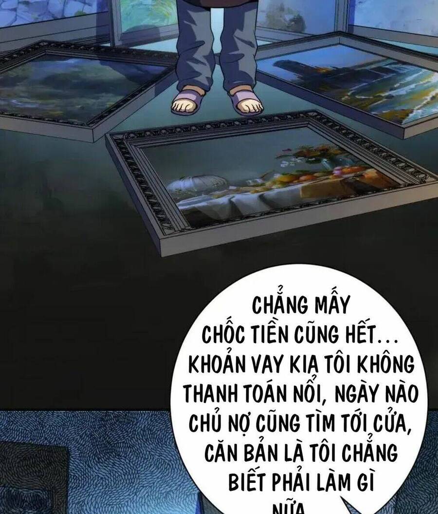 Trở Thành Thần Chủ Cthulhu