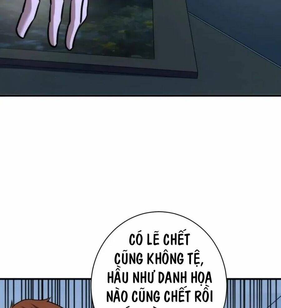 Trở Thành Thần Chủ Cthulhu