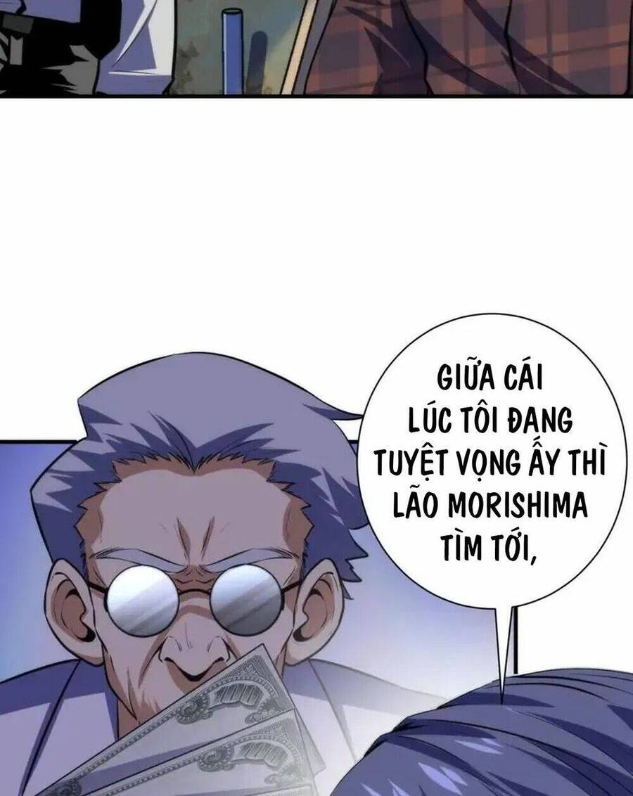 Trở Thành Thần Chủ Cthulhu