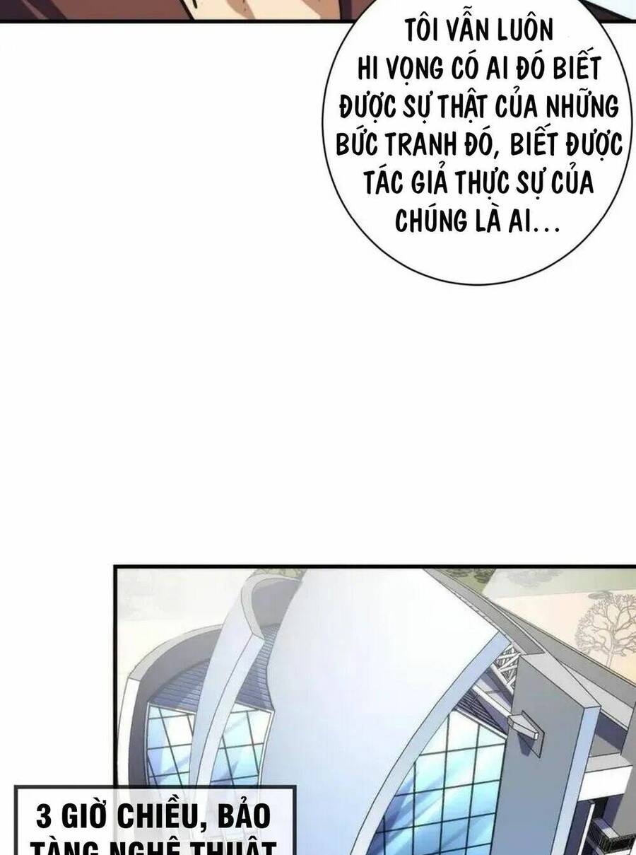 Trở Thành Thần Chủ Cthulhu