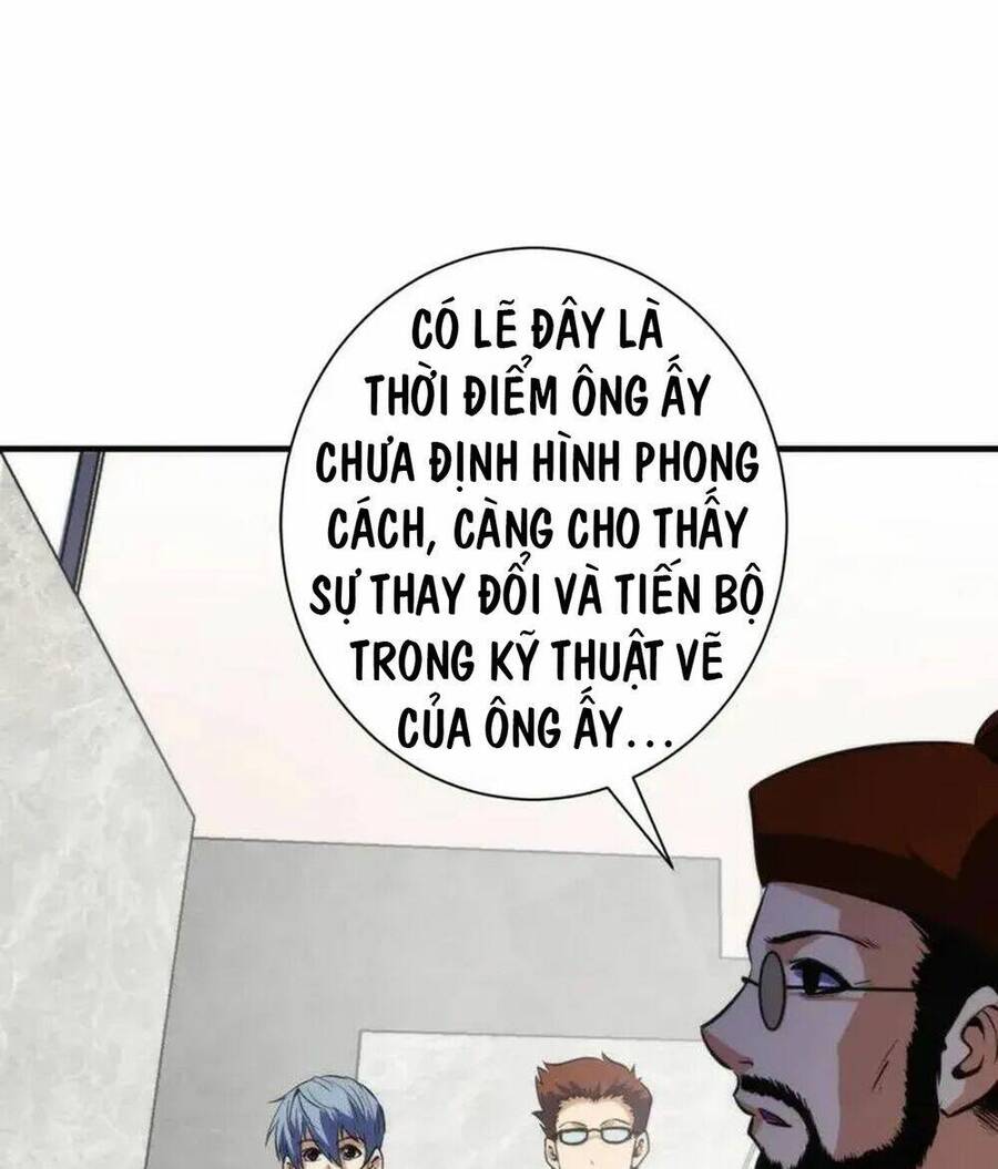 Trở Thành Thần Chủ Cthulhu