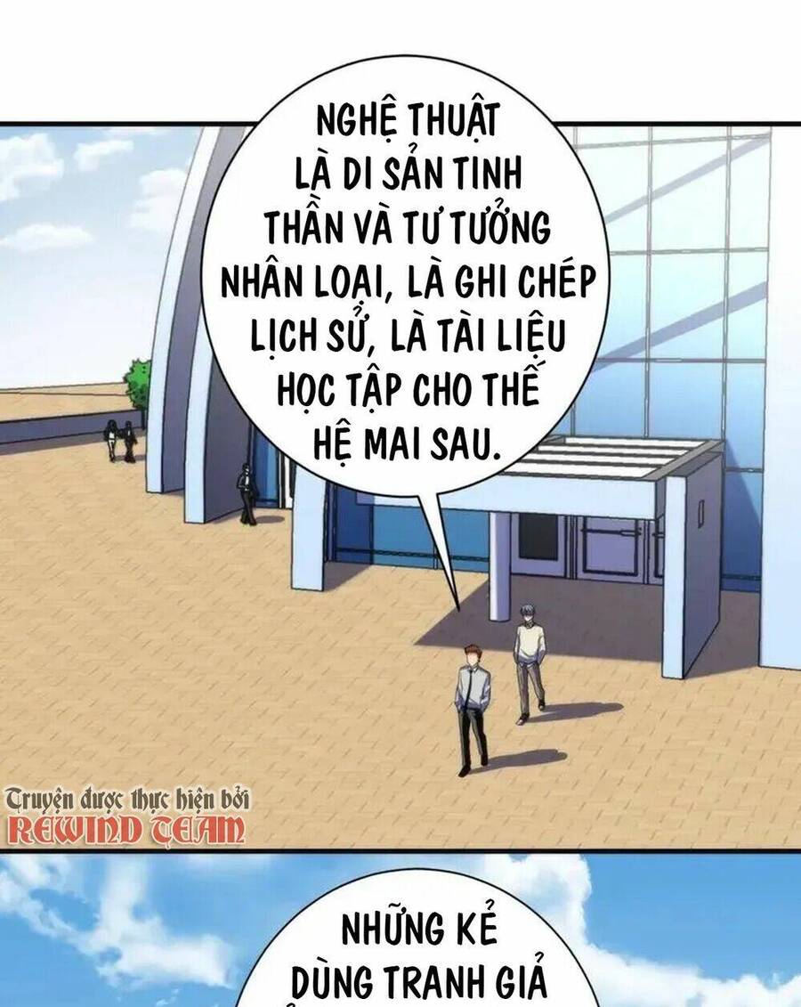 Trở Thành Thần Chủ Cthulhu