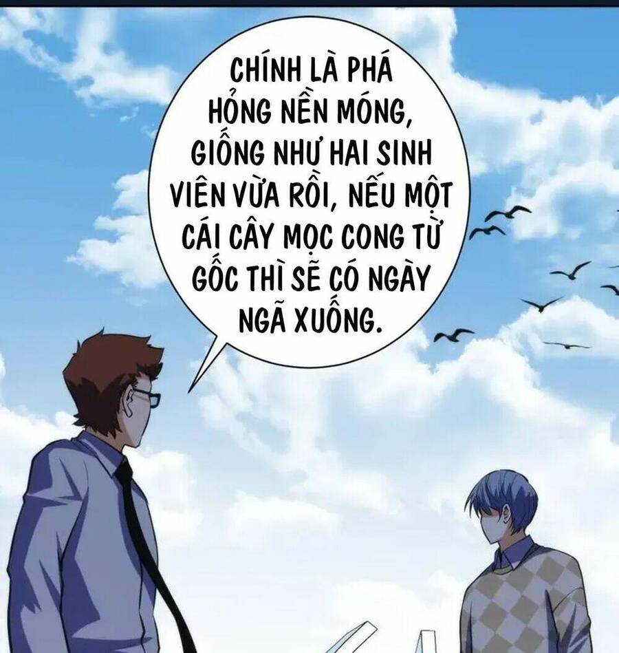 Trở Thành Thần Chủ Cthulhu