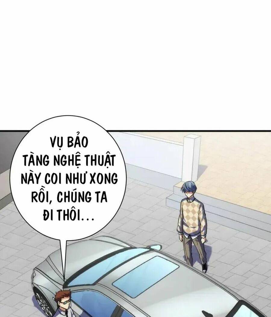 Trở Thành Thần Chủ Cthulhu