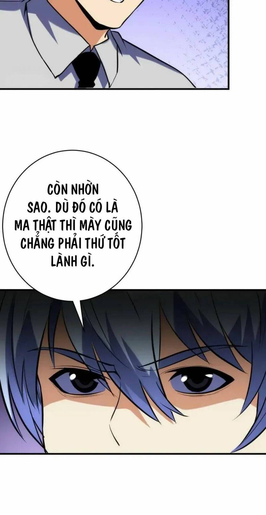 Trở Thành Thần Chủ Cthulhu