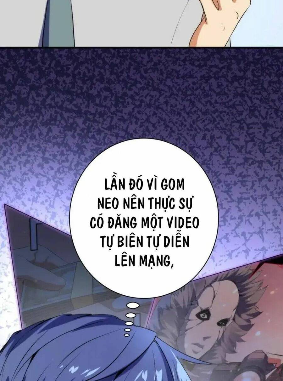 Trở Thành Thần Chủ Cthulhu