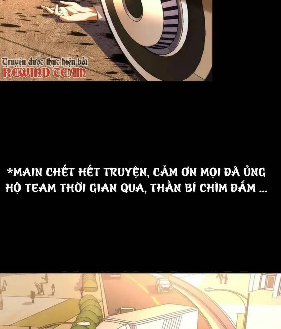 Trở Thành Thần Chủ Cthulhu