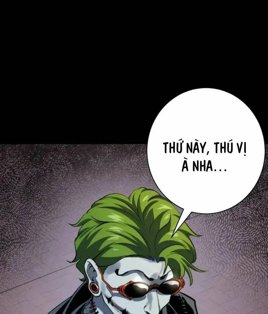 Trở Thành Thần Chủ Cthulhu
